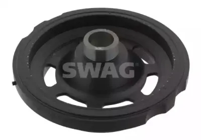 Ременный шкив, коленчатый вал SWAG купить